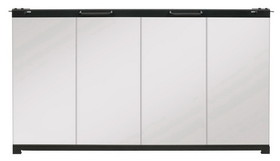 Dimplex Glass Bi-fold Inspired Door for BF Series