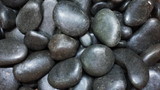 Dimplex Opti-myst® Accessory Black Rocks