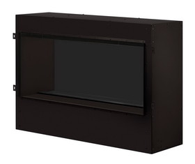 Dimplex Professional Built-In Box With Heat