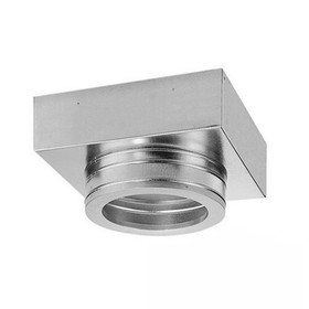 DuraVent DuraTech Flat Ceiling Support Box