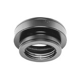 DuraVent DuraTech Round Ceiling Support Box 5