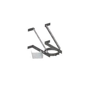 DuraVent DuraTech Adjustable Extended Wall Support