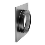 DuraVent Ceiling Support/Wall Thimble Cover
