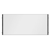 Dimplex Opti-Myst® Pro Built-In Electric Firebox - Glass Pane