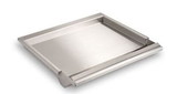 American Outdoor Grills GR18A Stainless Steel Griddle