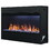 Dimplex 136786 46" Opti-Myst Linear Fireplace