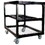 Primo Cart Base with Basket for JR 200