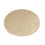 Primo Baking Stone, Natural Finish Ceramic (13-in.) for XL 400, LG 300, JR 200, Kamado