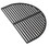Primo Searing Grate, Cast Iron, for JR 200 (1 pc)