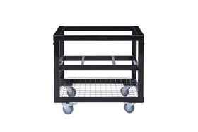 Primo Cart Base with Basket for XL 400, LG 300