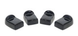 Primo Ceramic Feet for Built-in Applications, 4-pc Set (included w/ Tables)