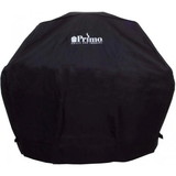 Primo Grill Cover in Cart