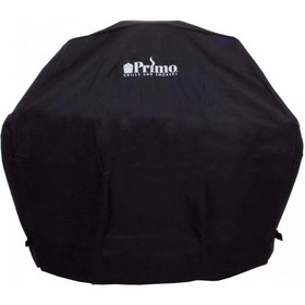 Primo Grill Cover in Cart