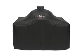Primo Grill Cover for XL 400 (in 600 table) and Kamado in Table (in 601 table)