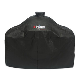 Primo Grill Cover in Cart