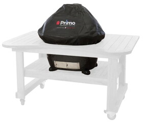 Primo PG00416 Grill Cover For All Built In