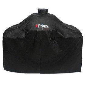 Primo Grill Cover for XL 400 with Island Top, LG 300 with Island Top