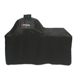Primo Grill Cover with Countertop Table