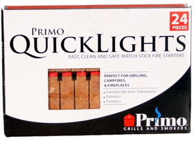 Primo PG00609 Quick Lights (24 Per Pack)
