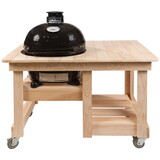 Primo PG00611 Cypress Table For Oval 500 Xxl