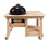 Primo Cypress Countertop Table for XL 400 (incl PG00400)
