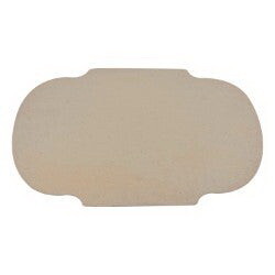 Primo PG0177812 Xl Oval Ceramic Refr Plate
