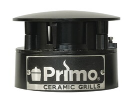 Primo PG1000197 Alum. Jr Chimney Top
