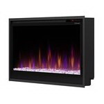 Dimplex 36" Slim Linear Fireplace