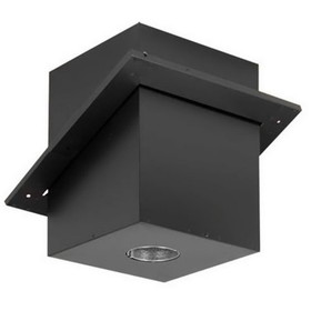 DuraVent PelletVent Pro Cathedral Ceiling Support Box