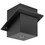 DuraVent 3PVP-CS PelletVent Pro Cathedral Ceiling Support Box - 3"