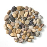 Dimplex River Rock, Small, 6.6Lbs