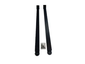 Bromic Heating Tungsten Electric Mounting Poles