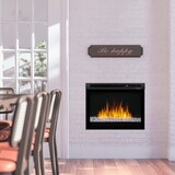 Dimplex Multi-Fire XHD Electric Firebox