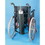Ableware 706201000 Nylon Oxygen Tank Holder for Wheelchairs by Maddak