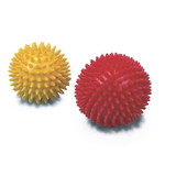 Ableware 708500003 Porcupine Ball-3 1/2