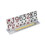 Ableware 712524010 Playing Card Holder by Maddak-10"-4/Pack