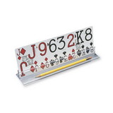 Ableware 712524515 Playing Card Holder-15