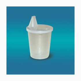 Ableware 745640000 Single Use Disposable Cup-12/Bag