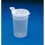 Ableware 745880000 Flo-Trol Convalescent Feeding Cup by Maddak