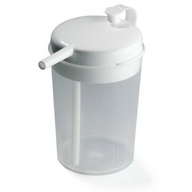 Ableware 745900000 Novo Cup with Lid