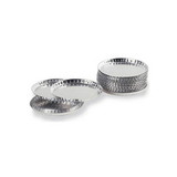 Adam 307140001 Disposable Aluminum Sample Pans (250 pack)