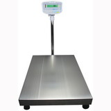 Adam GFK-1320a 1320 lb/600 kg Floor Check Weighing Scale