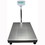 Adam GFK-165a 165 lb/75 kg Floor Check Weighing Scale