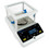 Adam Equipment LPB Luna Precision Balance-External Calibration-220g Capacity