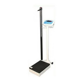 Adam Equipment MDW-300L Digital Physicians Scale w/ Height Rod