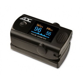 ADC 2100 DIAGNOSTIx Digital Fingertip Pulse Oximeter