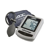ADC 6012N Advantage Semi-Auto Digital Blood Pressure Monitor