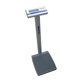 Befour FS-0961 (FS0961) Pro BMI Health & Fitness Stand-On Scale