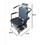 Befour MX308CHR Convertible Chair Scale-750 lbs/340 kg Capacity