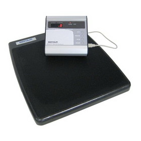 Befour PS-6600 ST (PS6600-ST) Super Tuff Take-A-Weigh Scale